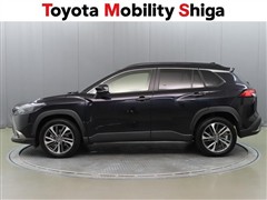 カローラクロス ハイブリッド Z