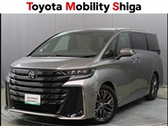 トヨタ ヴェルファイアHV Z プレミア