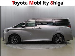ヴェルファイアHV Z プレミア