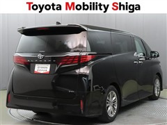 アルファードハイブリッド Z