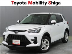 トヨタ ライズ G