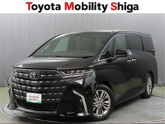 アルファードハイブリッド Z