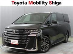 トヨタ ヴェルファイアHV Z プレミア