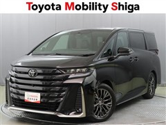 トヨタ ヴェルファイアHV Z プレミア