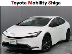トヨタ プリウス X
