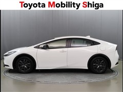 プリウス X
