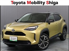 トヨタ ヤリスクロス Z