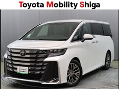 ヴェルファイア PHEV エグゼク