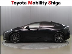 プリウス Z