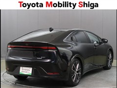プリウス Z