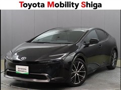 トヨタ プリウス Z