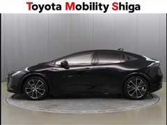 プリウス Z