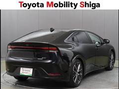 プリウス Z
