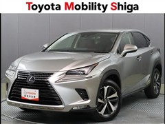 レクサス NX300h バージョンL