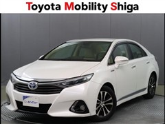 トヨタ SAI G
