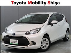 トヨタ アクア G