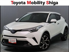 C-HR G LEDエディション