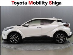 C-HR G LEDエディション