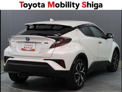 C-HR G LEDエディション