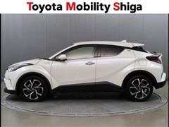 C-HR G LEDエディション
