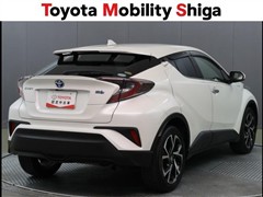 C-HR G LEDエディション