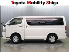 ハイエースバン S-GL ダ-ク2