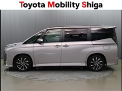 ヴォクシー ハイブリッド S-Z