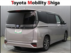 ヴォクシー ハイブリッド S-Z