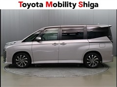 ヴォクシー ハイブリッド S-Z