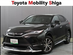 トヨタ ハリアー G