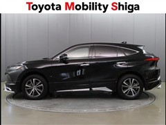 ハリアー G