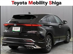 ハリアー G