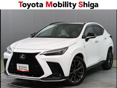 レクサス NX350h Fスポーツ