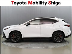 NX350h Fスポーツ