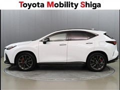 NX350h Fスポーツ