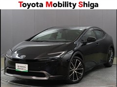 トヨタ プリウス G