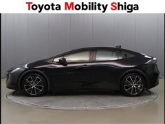 プリウス G