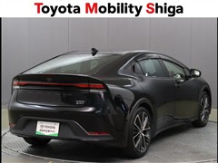 プリウス G