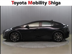 プリウス G