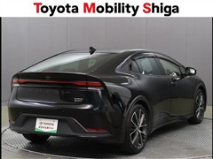 プリウス G