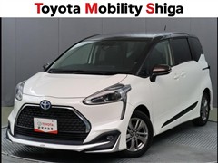 トヨタ シエンタ ハイブリッド G
