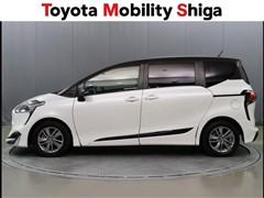 シエンタ ハイブリッド G