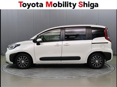 シエンタ ハイブリッド Z