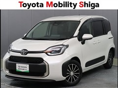 トヨタ シエンタ ハイブリッド Z