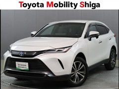 ハリアーハイブリッド G