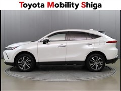 ハリアーハイブリッド G