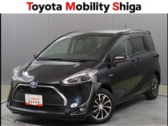 トヨタ シエンタHV ファンベース G