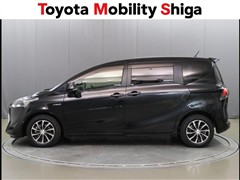 シエンタHV ファンベース G