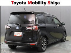 シエンタHV ファンベース G