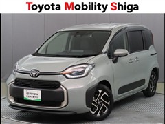トヨタ シエンタ ハイブリッド Z
